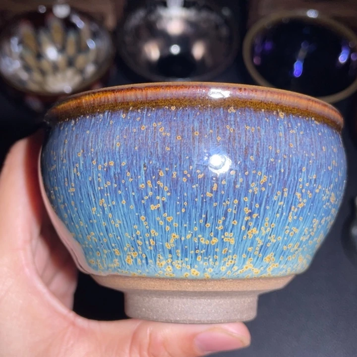 茶盏建盏直播间链接