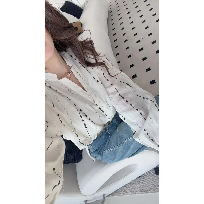 SEJI/瑟纪【百搭女孩】时尚气质上衣