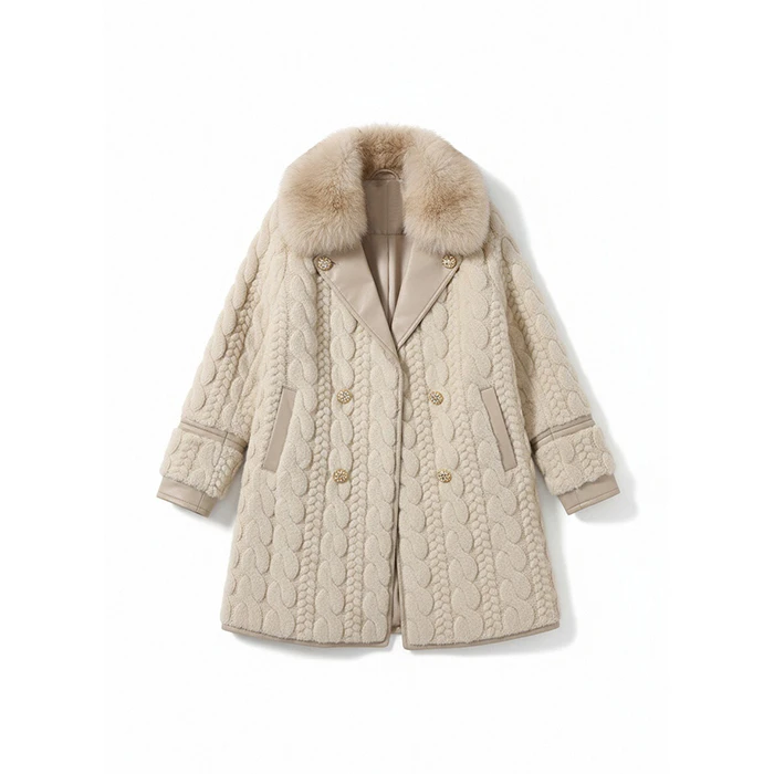 【高高甄选】FAGZ381209887外套