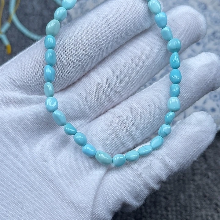 绿松石未镶嵌其他