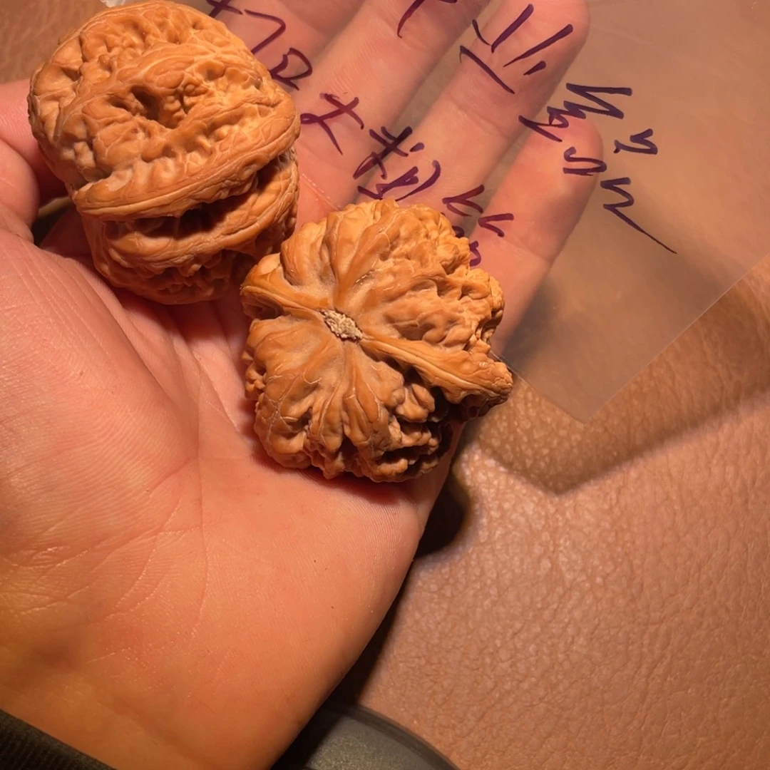 手串/手链核桃028