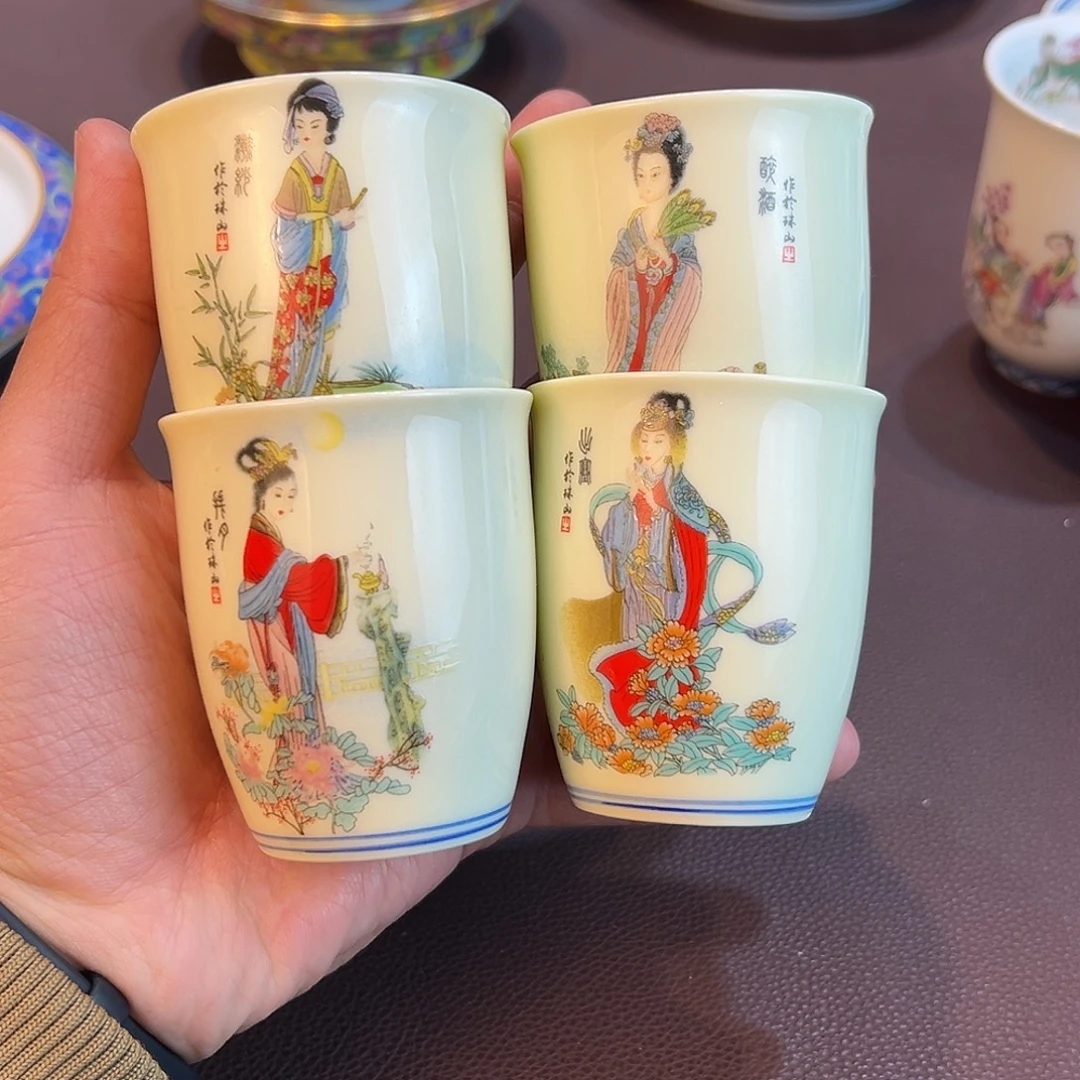 陶瓷陶瓷陶瓷茶具
