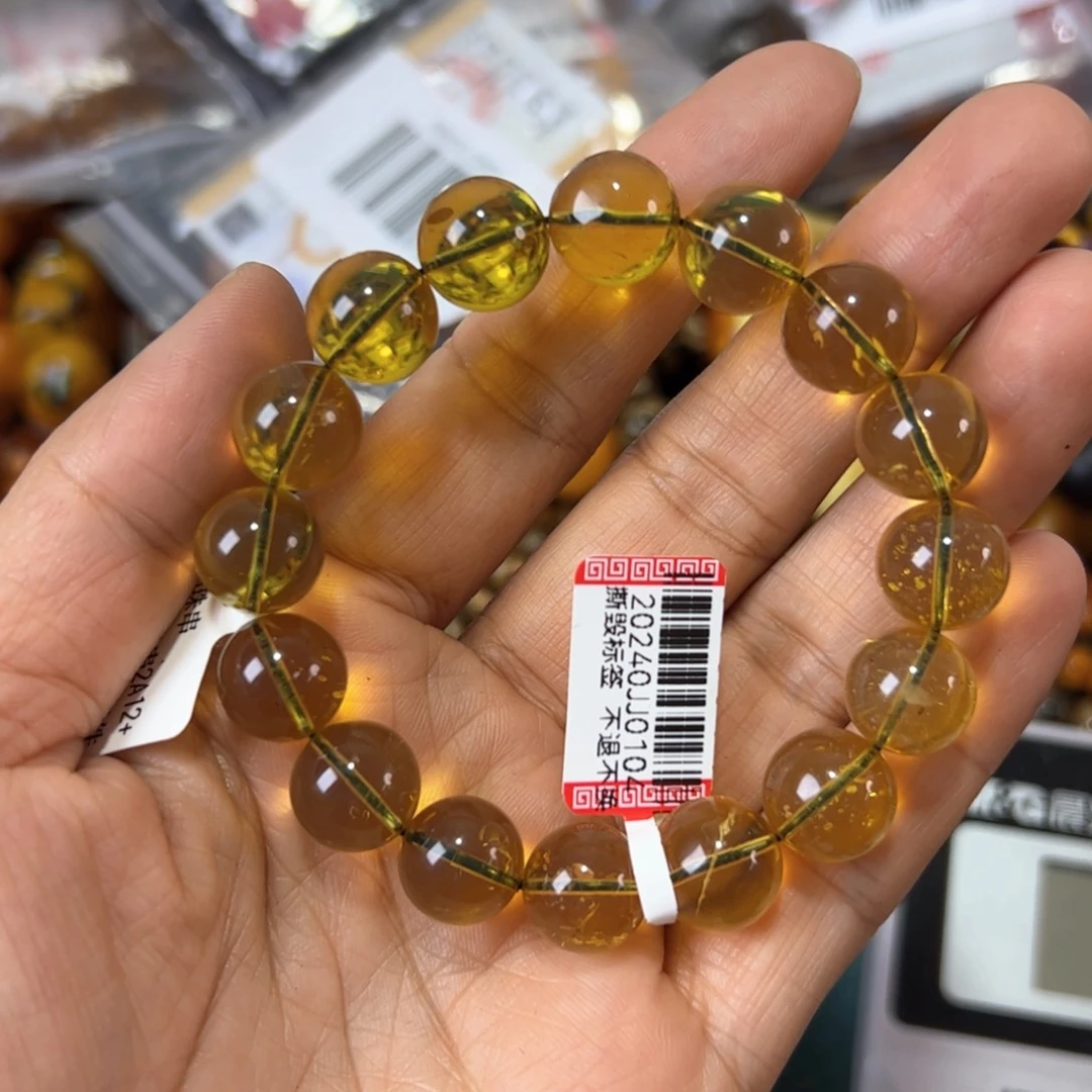 琥珀珠宝奇石未镶嵌561