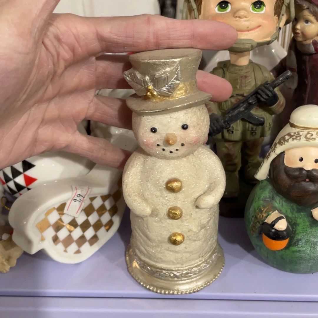 树脂工艺品默认微瑕看好再拍