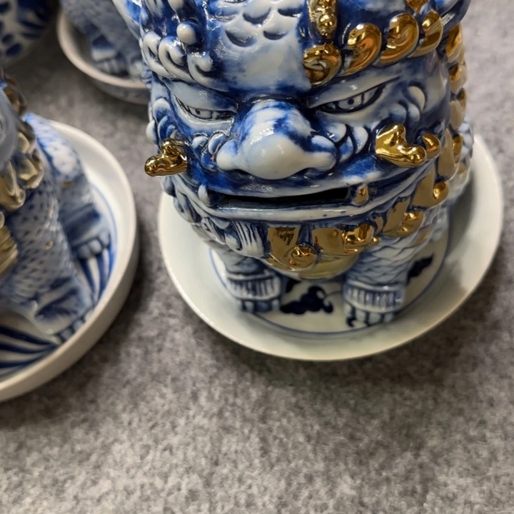 【闪购商品】景德镇手工手绘陶瓷