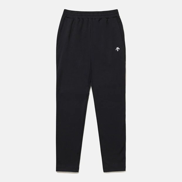 DESCENTE/迪桑特户外运动休闲舒适简约百搭休闲运动裤SP423XFPO2