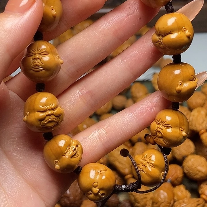 橄榄核手串/手链bbbhbhjjjjj