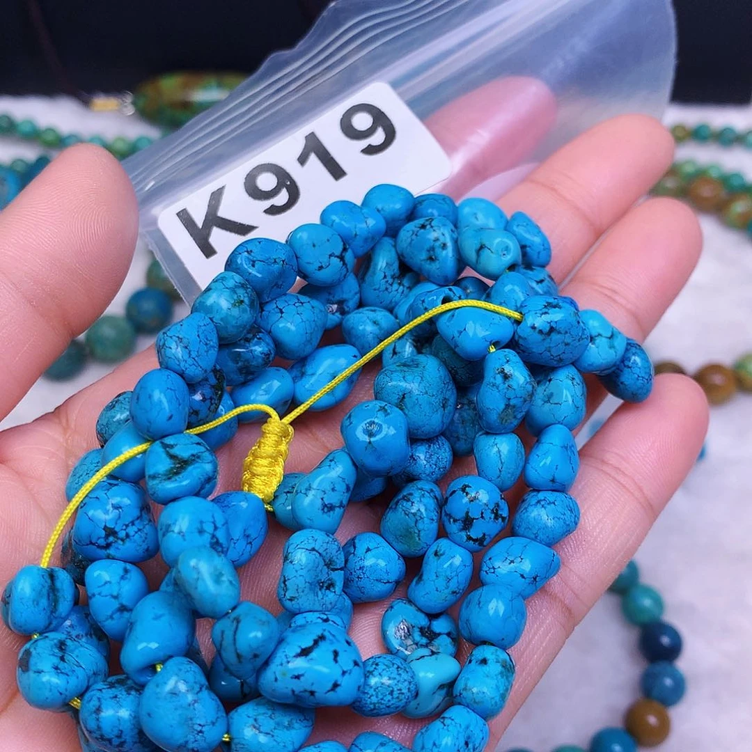 空竹粉丝专享十堰特色手工散珠