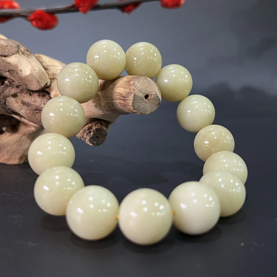 0614GC137和田玉挂件