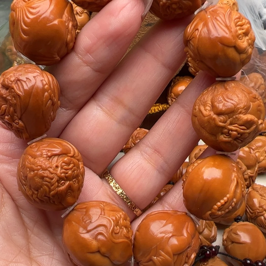 手串/手链橄榄核橄榄核