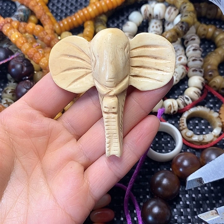 其他驼骨其他配饰