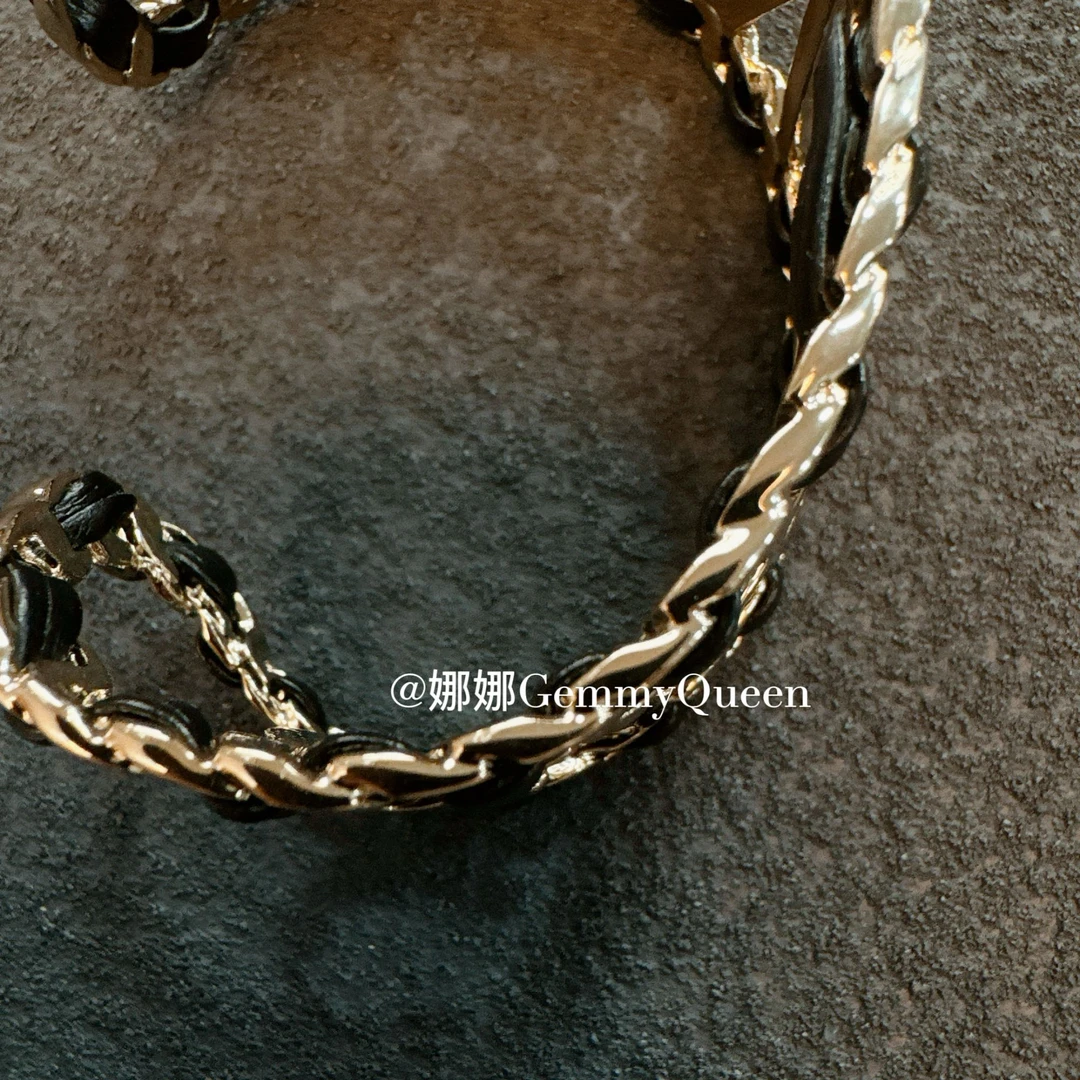 娜娜GemmyQueen手镯GQ09312