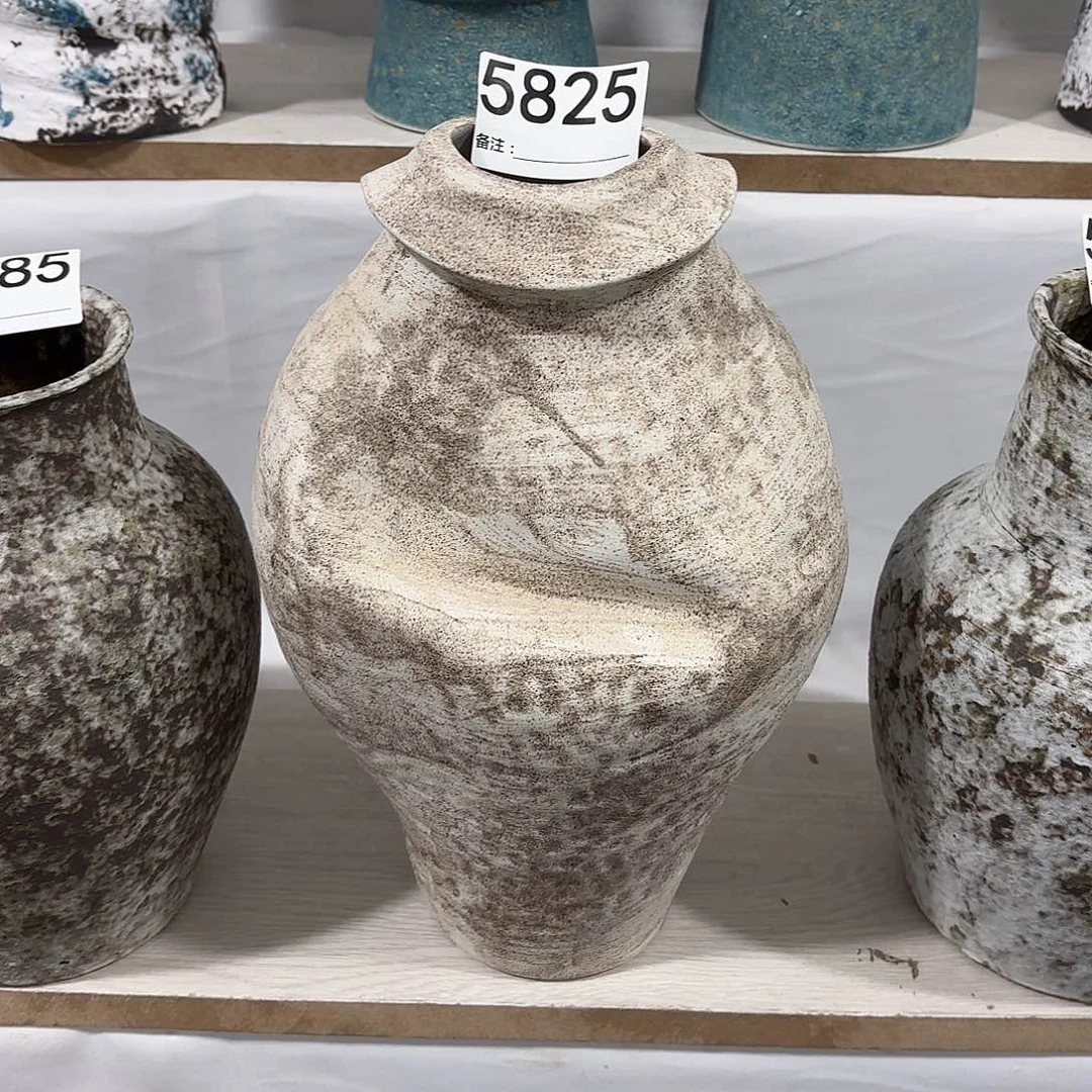 陶瓷5825高度33口径6