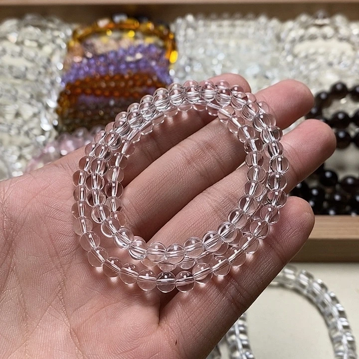 非金属卡6mm三圈
