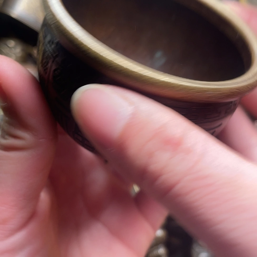 铜器摆件诚信经营