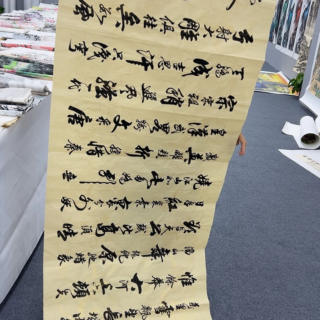 国画国画作品欣赏