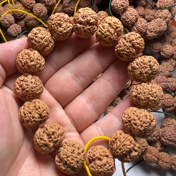吊坠金刚菩提6号金刚
