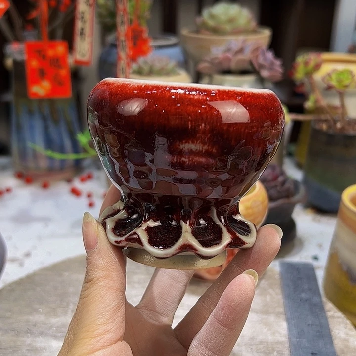 景德镇陶瓷艺术2单包邮