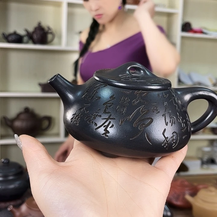 茶壶紫砂紫砂工艺厂