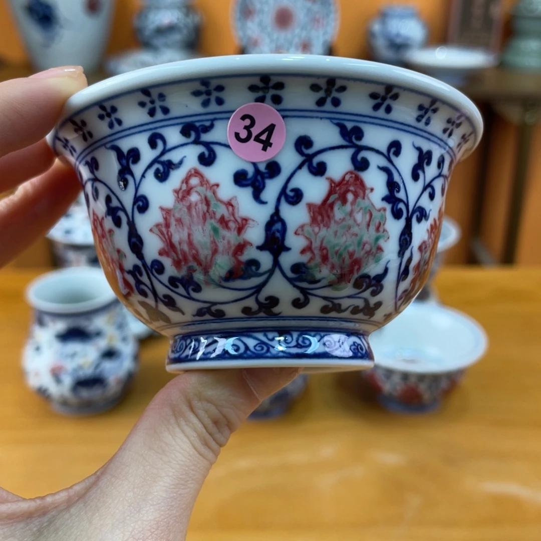 景德镇手绘哈哈哈哈哈哈