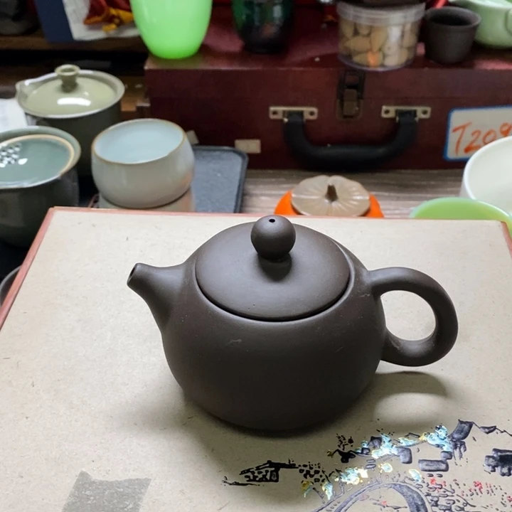 【闪购商品】高品质茶具清货按图片发