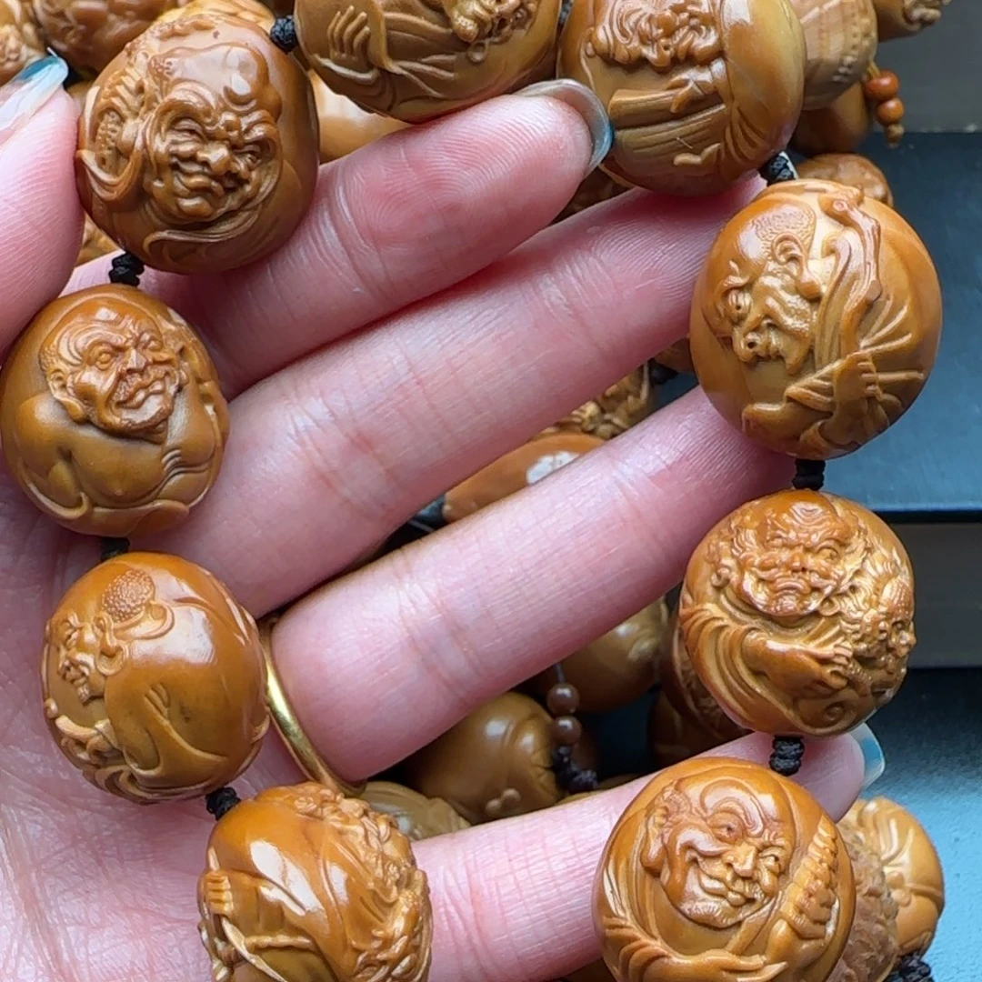 手串橄榄核橄榄核