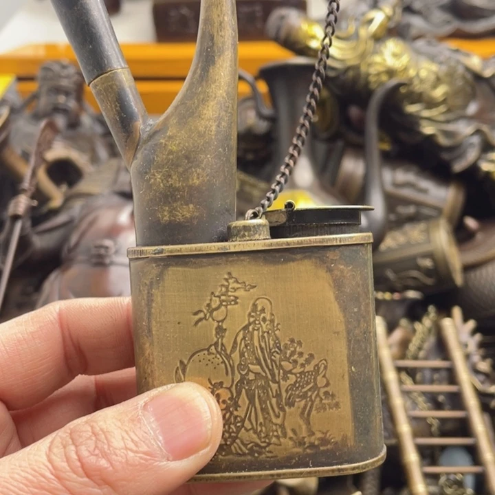 铜器摆件诚信经营