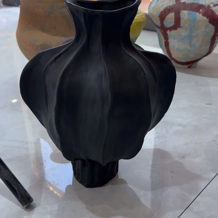 景德镇陶瓷艺术品35-7