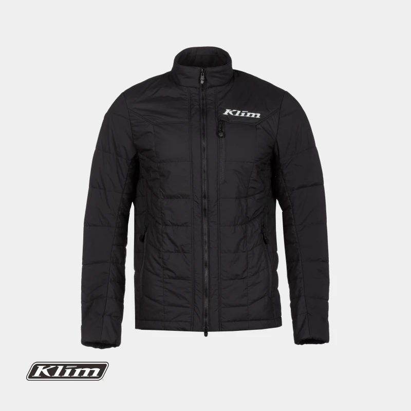 klimOverride驾驭中层夹克（60G THINSULATE? 新雪丽）保暖防风外套