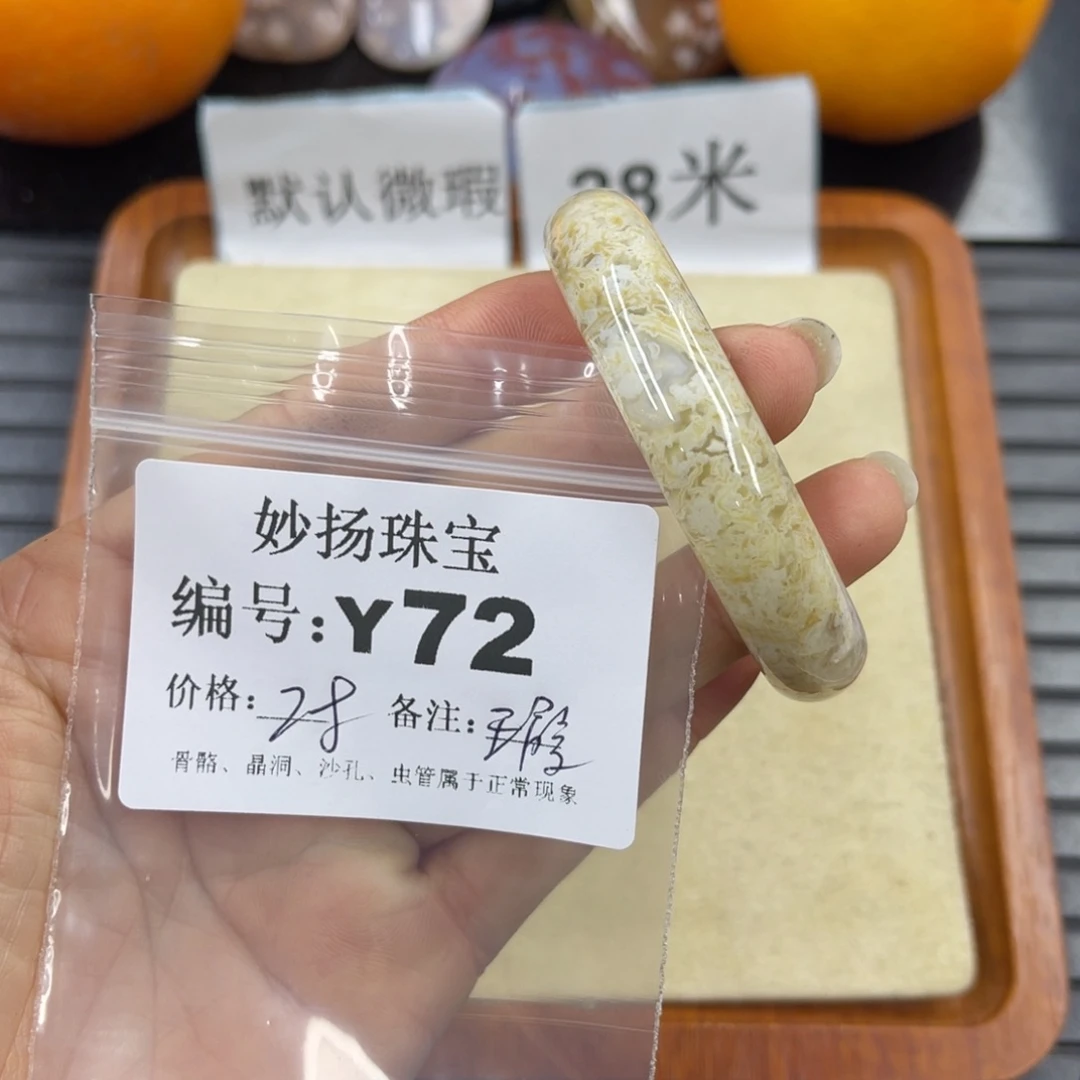 硅化珊瑚（珊瑚玉）瑕未镶嵌翌**辰
