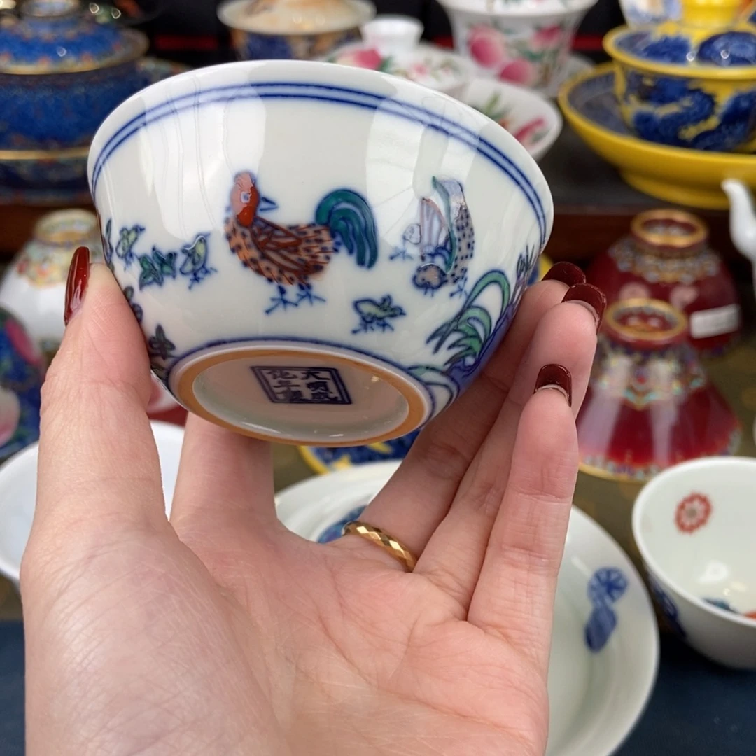 陶瓷艺术品市场价格指数比