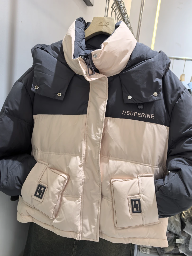 乖一点女装时尚潮流女装