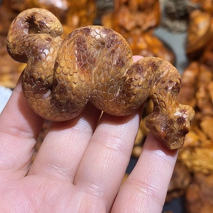 柏木太行崖柏陈化