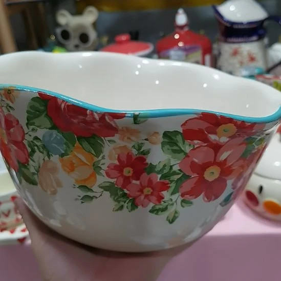 瓷片陶瓷产品设计