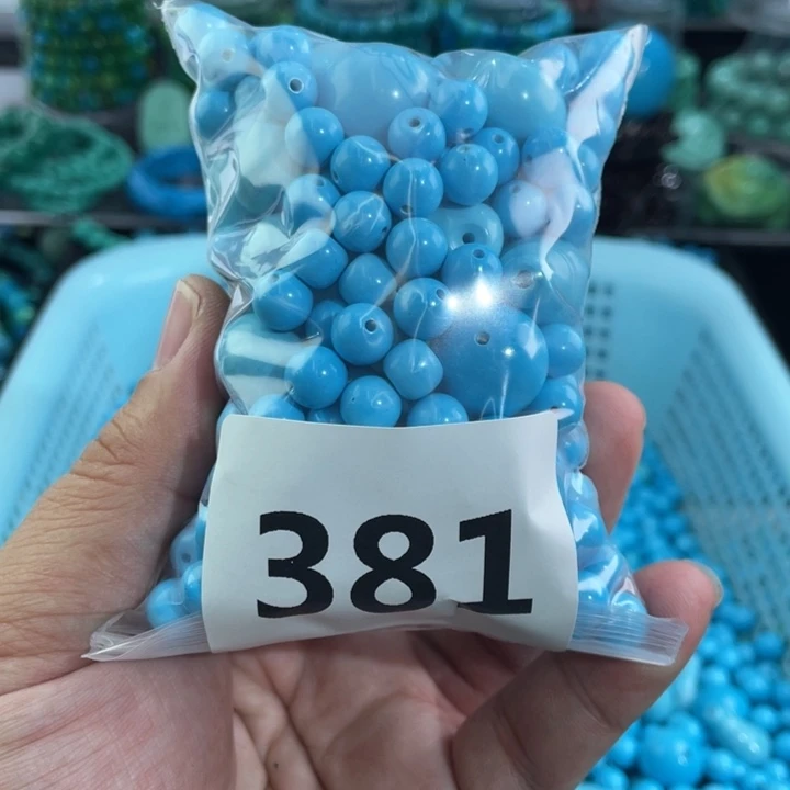 菱锰矿珠宝半成品未镶嵌