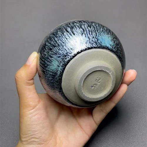 【闪购商品】茶盏-10010..........