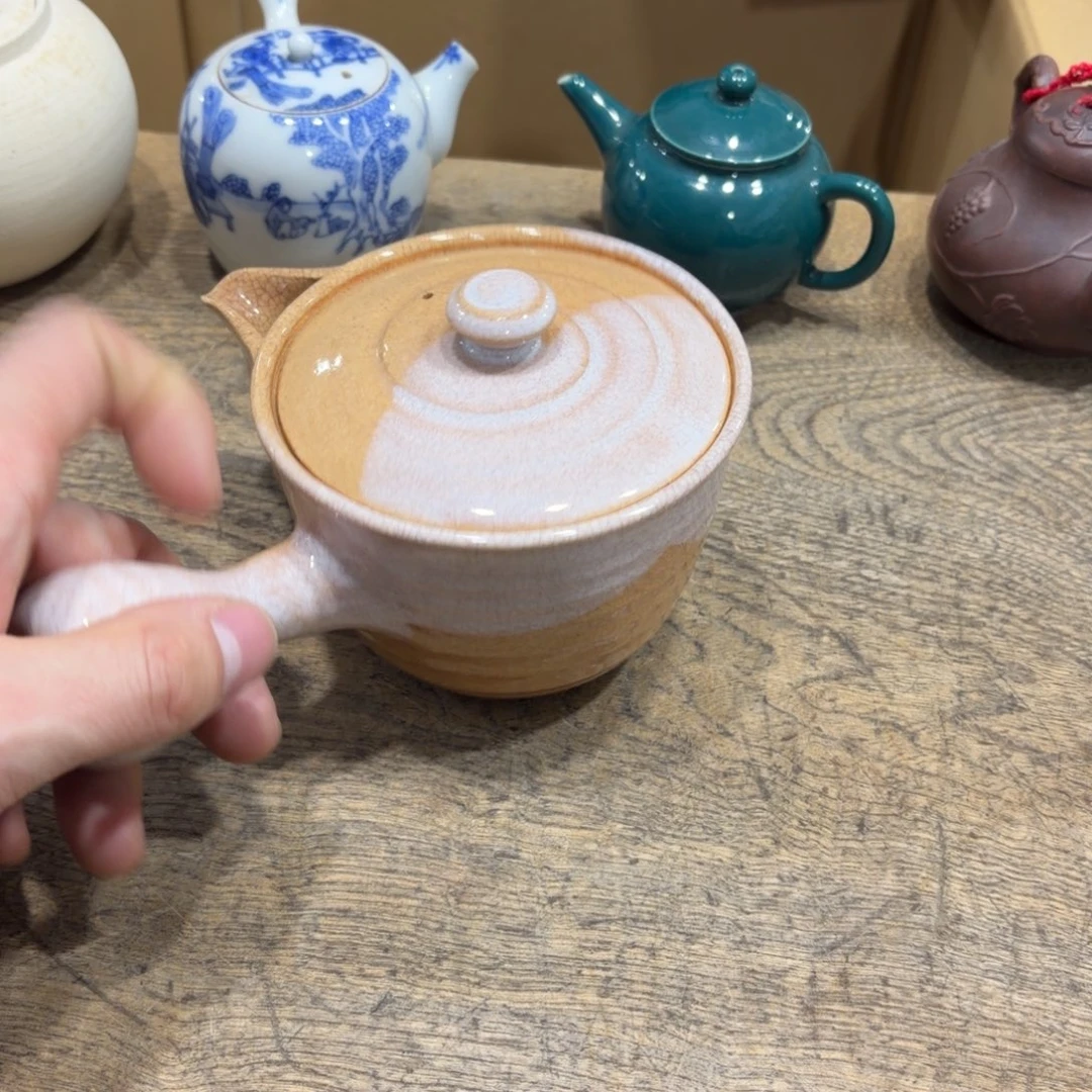 老***铁般若中古美术工艺品