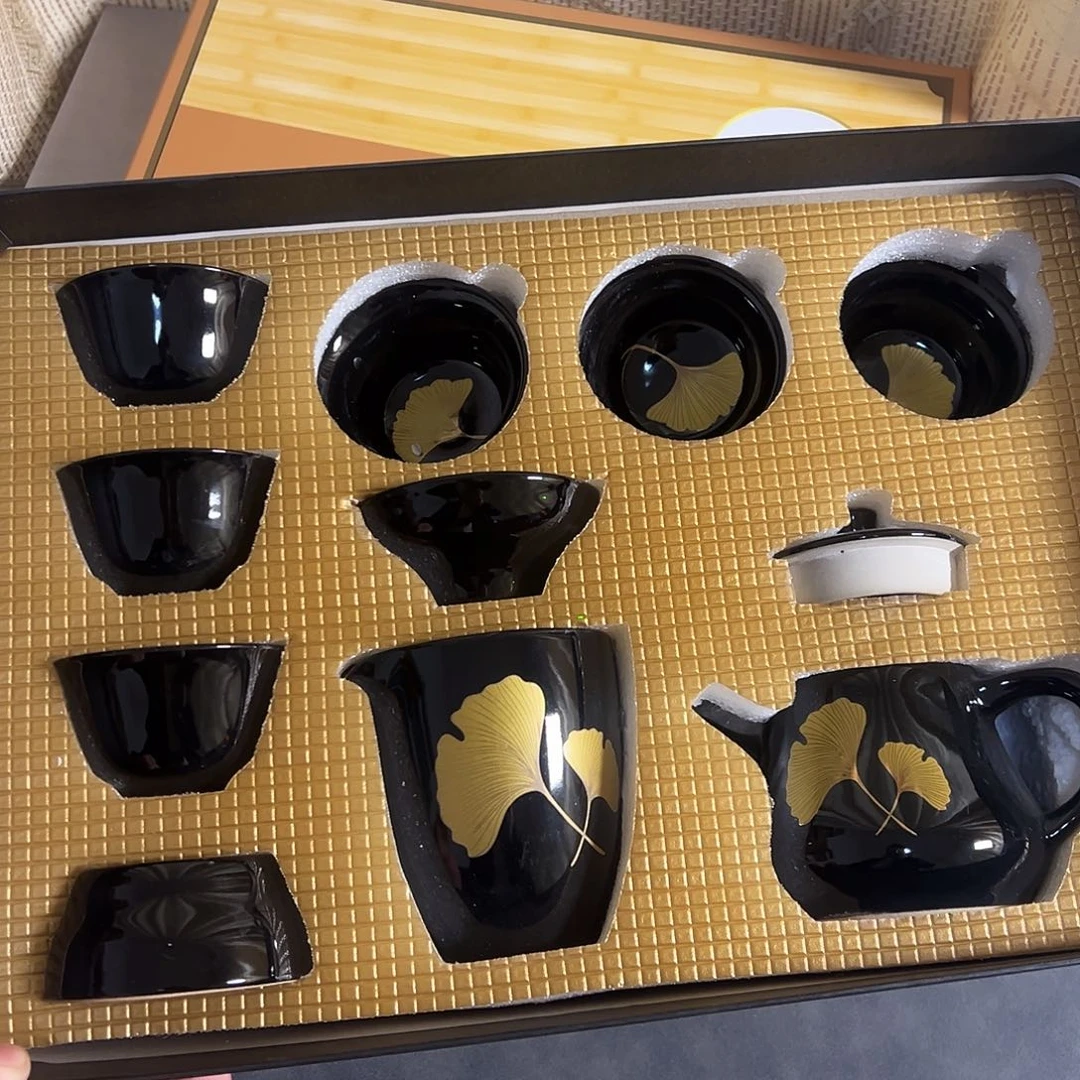 孤品茶具套装等等等