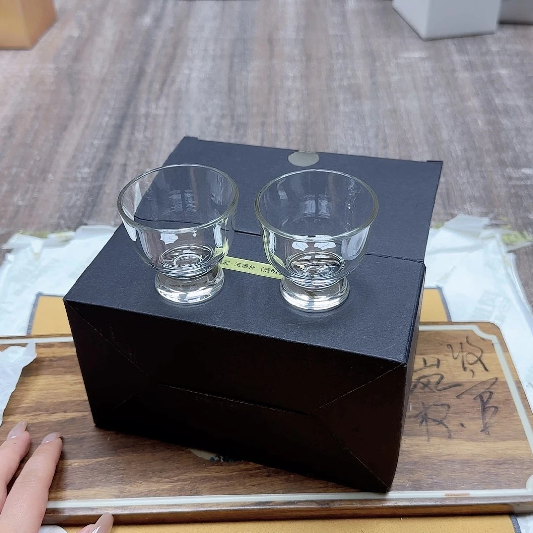 其他沅香杯透明色