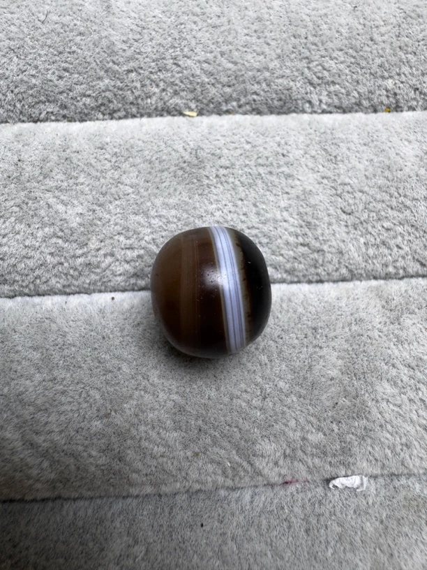 藏地密码，藏式珠子 A289