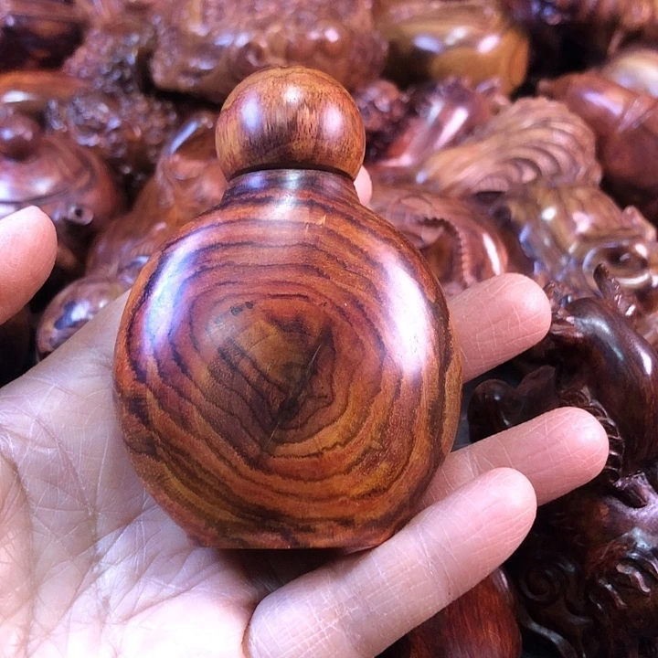 路***仲黄花梨/降香黄檀手串/手链