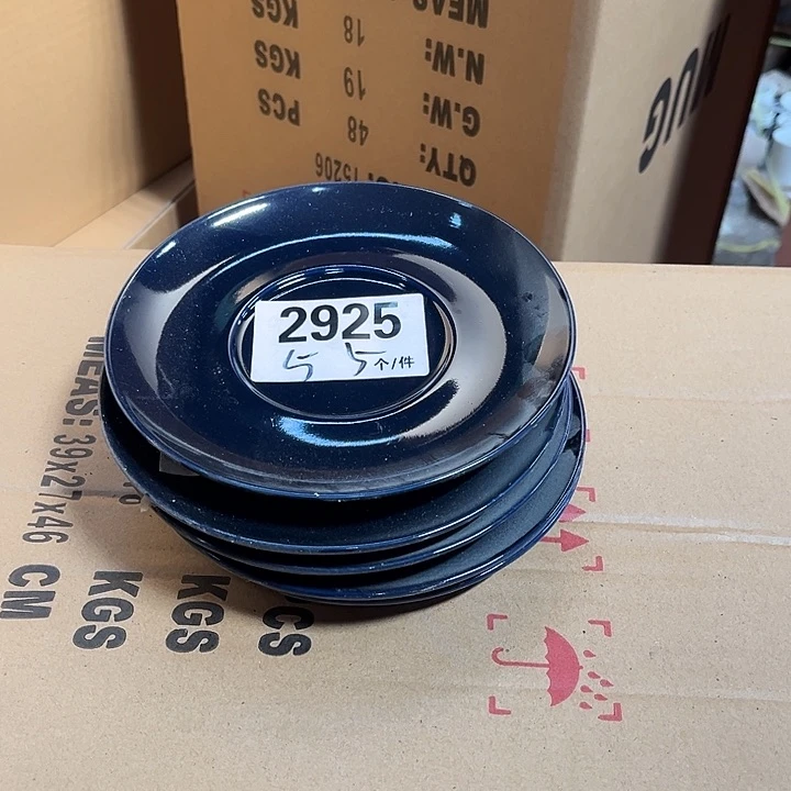 搪瓷微瑕外贸台陶瓷2925