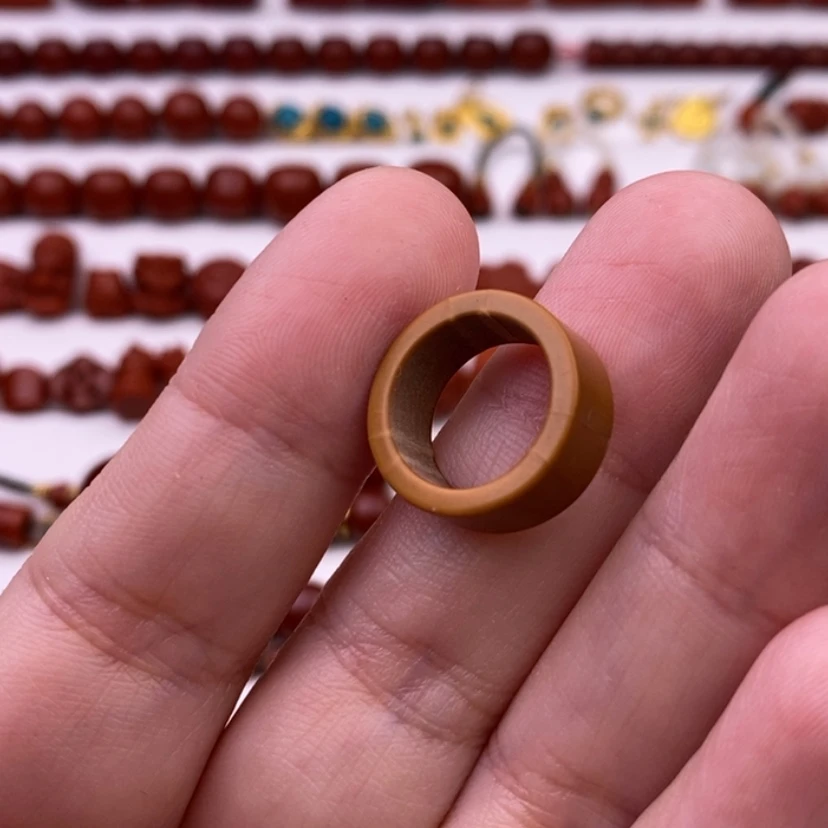 【闪购商品】把件橄榄核