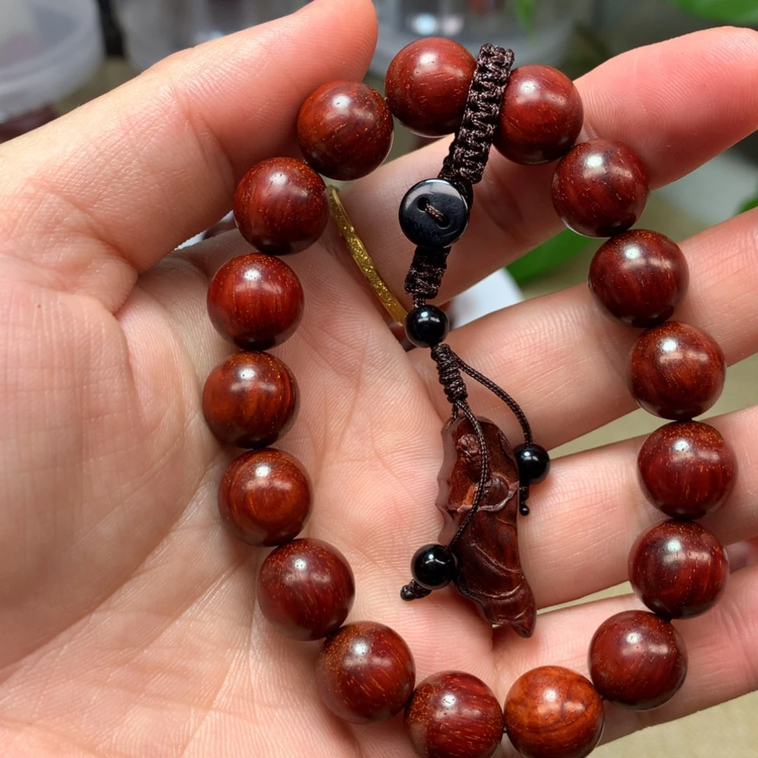 檀香紫檀（小叶紫檀）