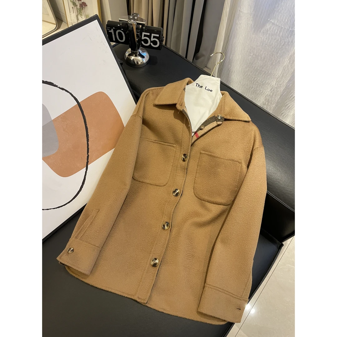 TheLOE/大衣#LE-1582
