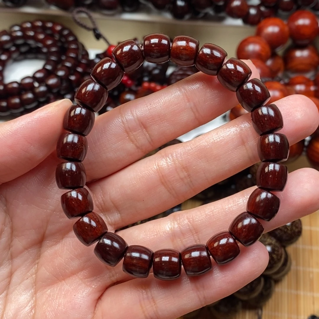 檀香紫檀（小叶紫檀）8/9直切