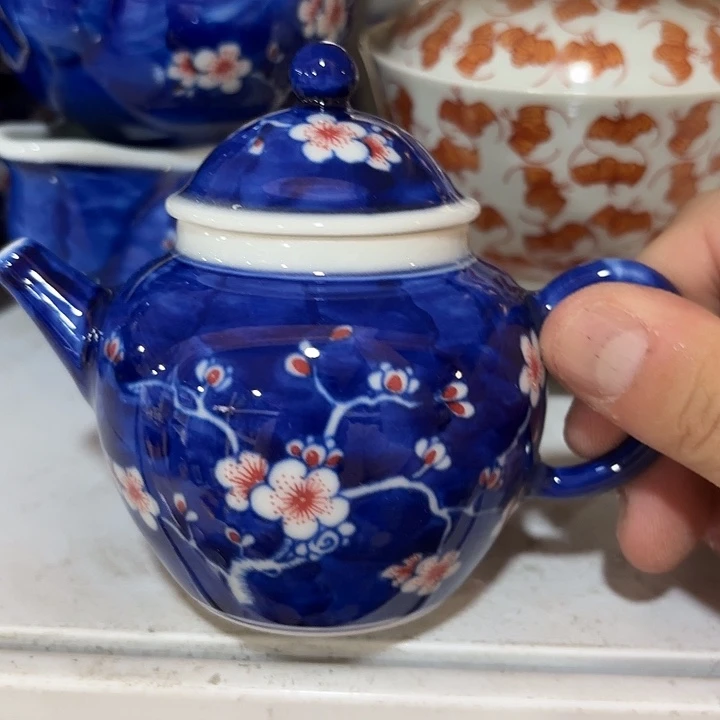 摆件景德镇陶瓷艺术品