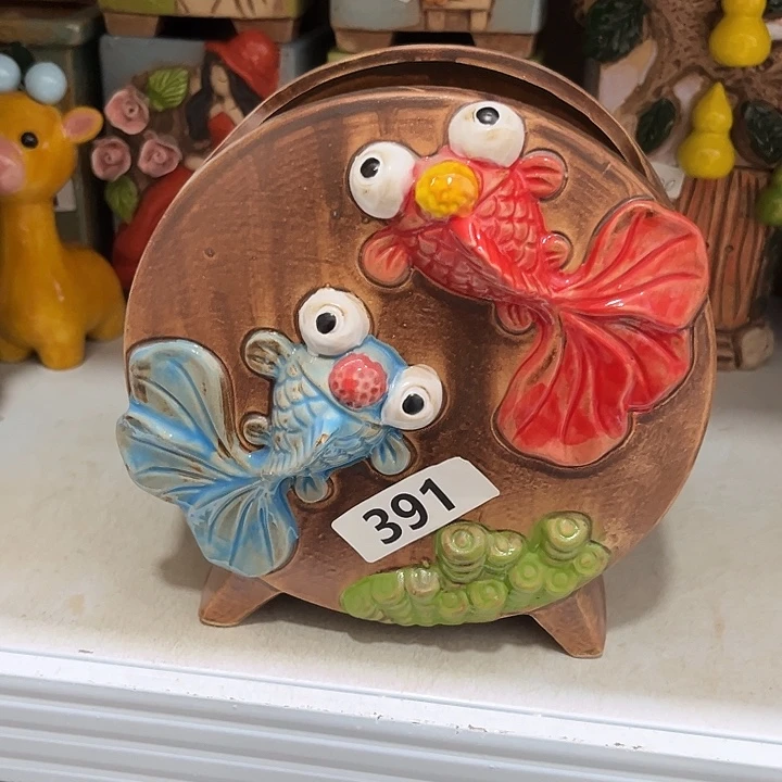 粗陶材质多肉花盆