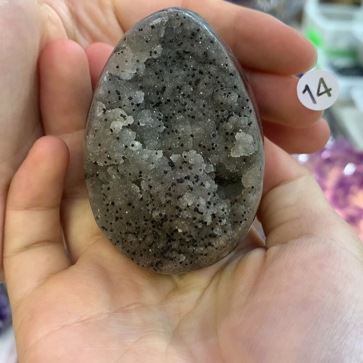未镶嵌大型摆件（非配饰）水晶