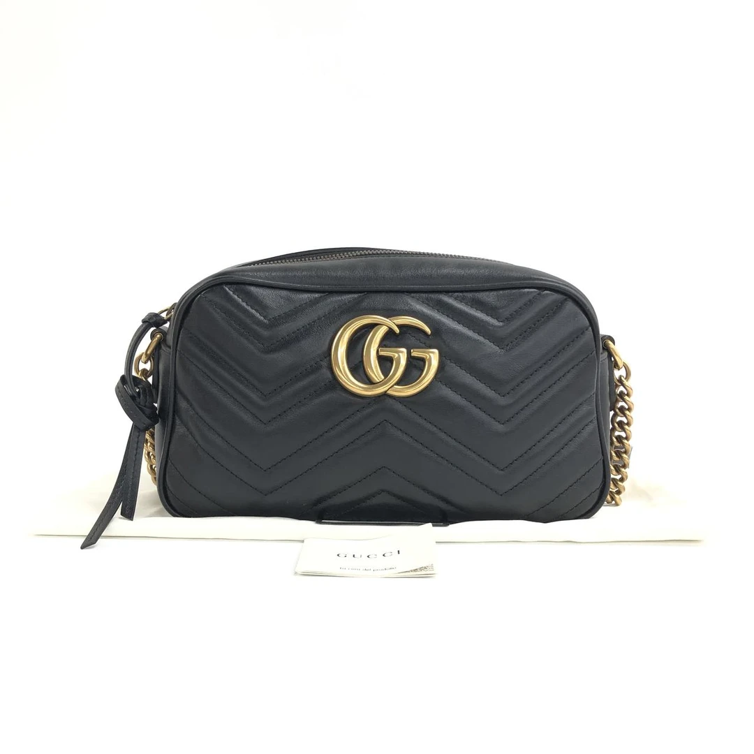 95新 GUCCI/古驰 古驰/单肩包/8978